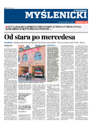 DP Tygodnik Myślenicki