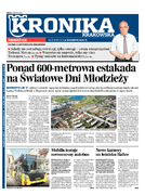 Kronika krakowska