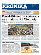 Kronika Małopolska