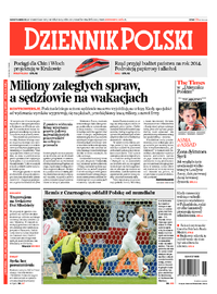 Dziennik Polski