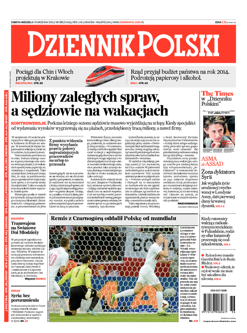 Dziennik Polski