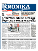 Kronika krakowska