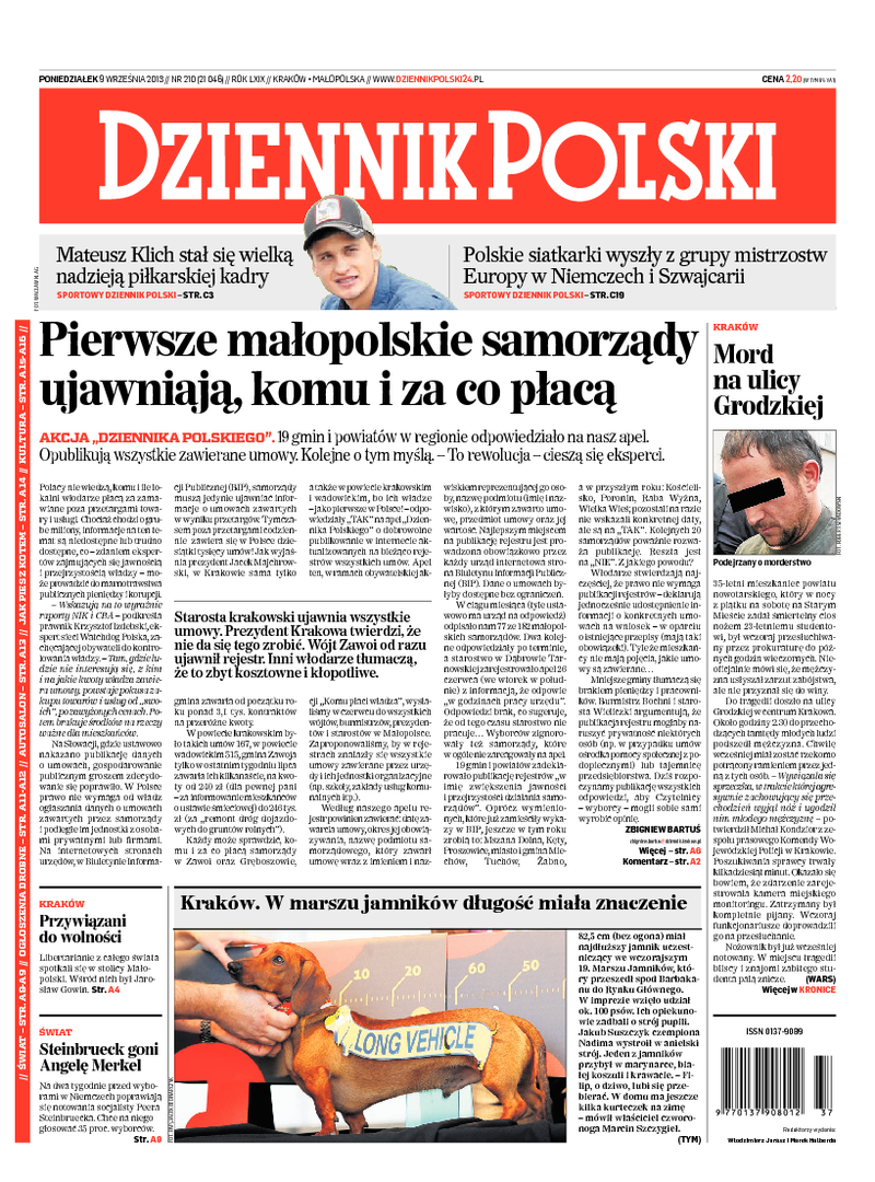 Dziennik Polski