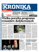Kronika krakowska