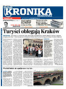 Kronika krakowska