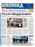 Kronika Małopolska