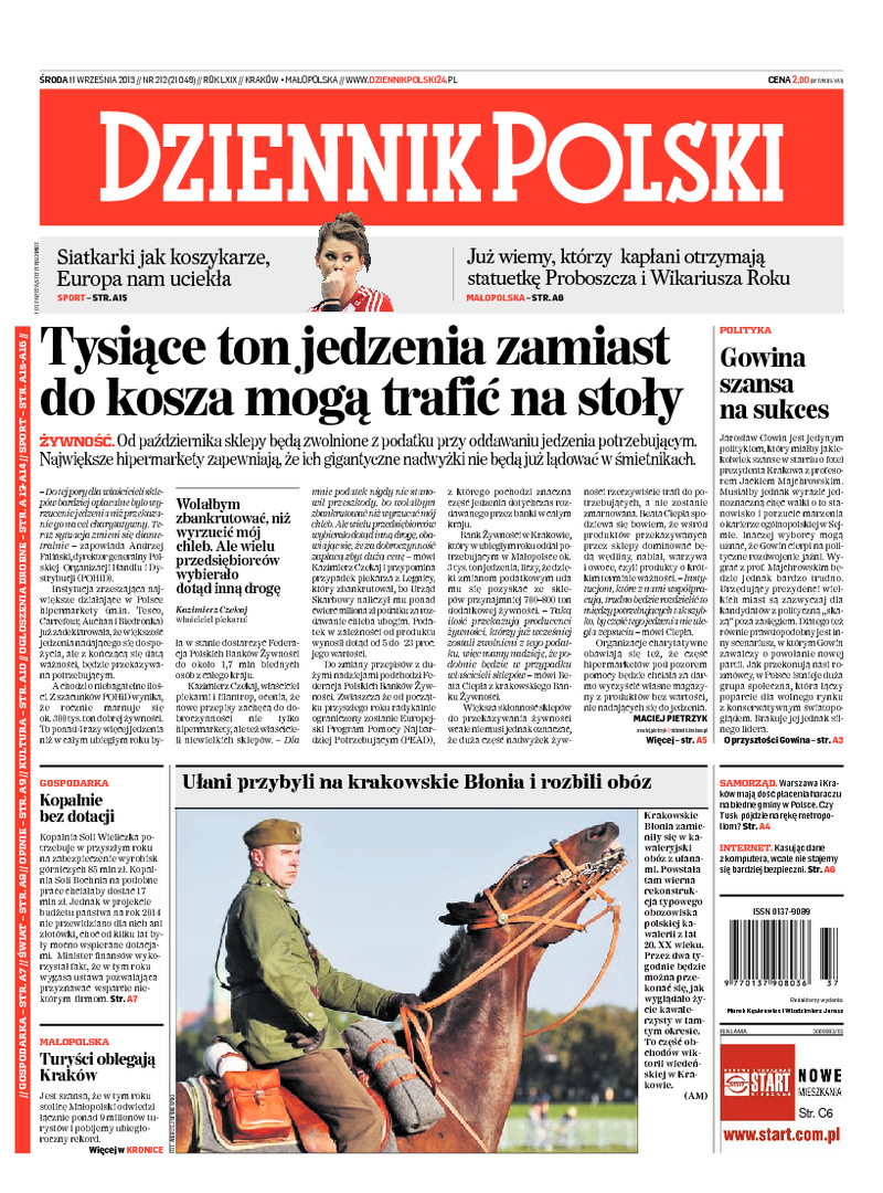 Dziennik Polski