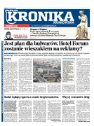 Kronika krakowska