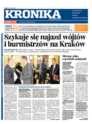 Kronika Małopolska