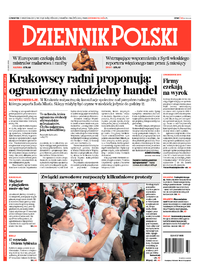 Dziennik Polski