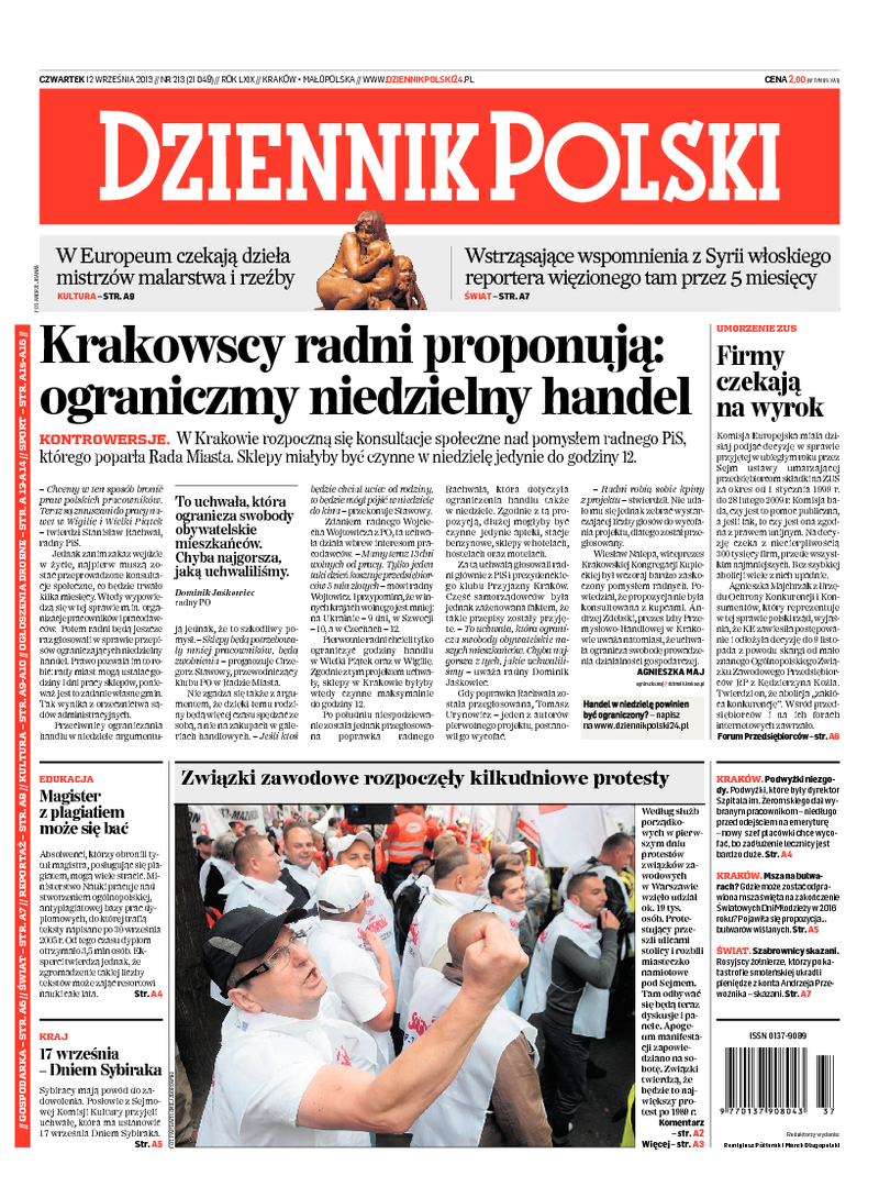 Dziennik Polski