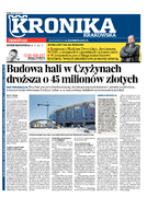 Kronika krakowska