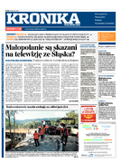 Kronika Małopolska
