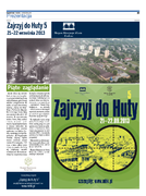 dodatek specjalny do grzbietu głównego