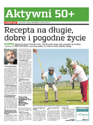 dodatek specjalny do grzbietu głównego