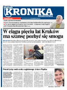 Kronika krakowska