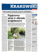 DP Tygodnik Powiat krakowski