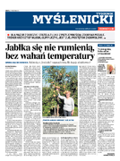 DP Tygodnik Myślenicki