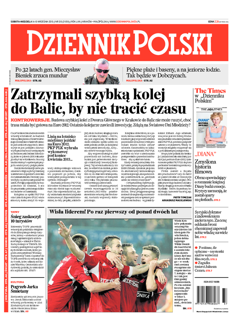Dziennik Polski