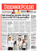 Dziennik Polski/Wokół Krakowa