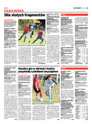 Sport2/Nowy Sącz i Podhale