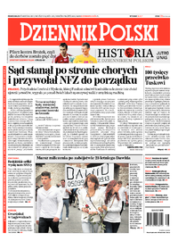 Dziennik Polski