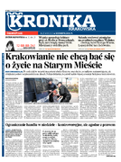 Kronika krakowska