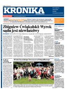 Kronika Małopolska