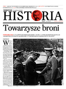 dodatek specjalny do grzbietu głównego