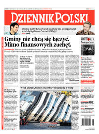 Dziennik Polski