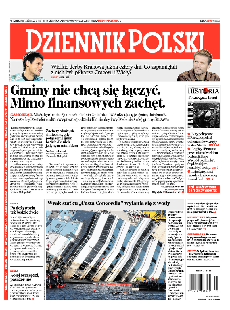 Dziennik Polski