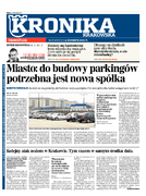 Kronika krakowska