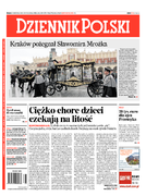Dziennik Polski