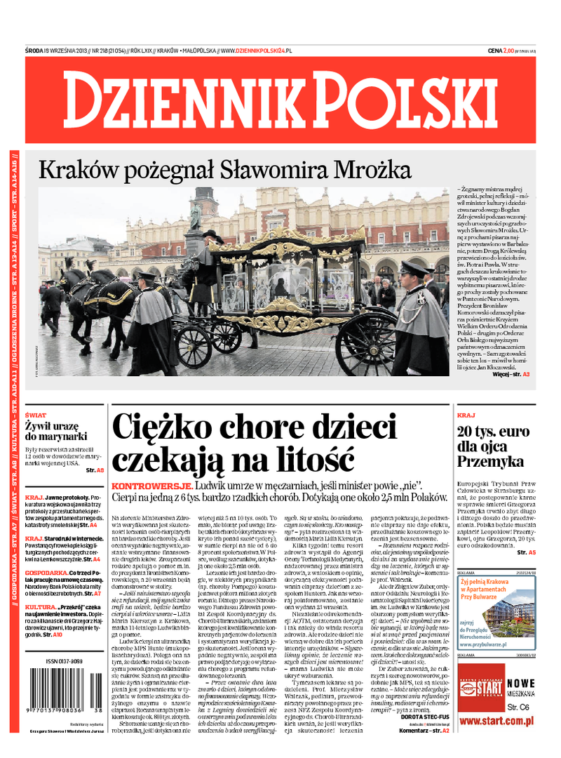 Dziennik Polski