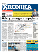 Kronika krakowska