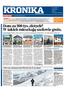 Kronika Małopolska