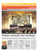 dodatek specjalny do grzbietu głównego