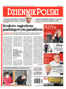 Dziennik Polski