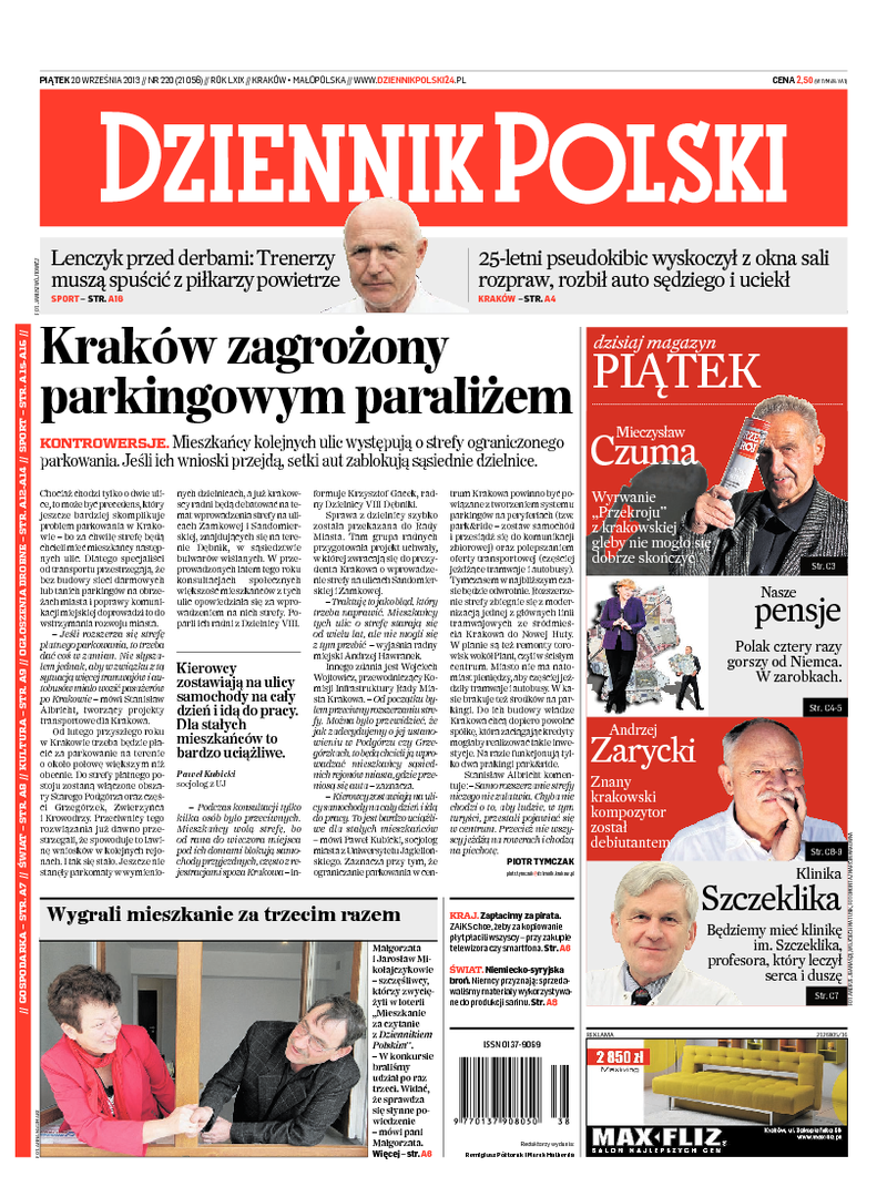 Dziennik Polski