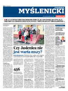 DP Tygodnik Myślenicki