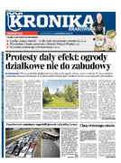 Kronika krakowska