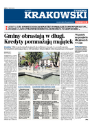 DP Tygodnik Powiat krakowski
