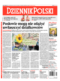 Dziennik Polski