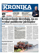 Kronika krakowska