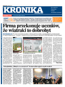 Kronika Małopolska