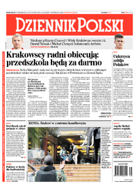 Dziennik Polski