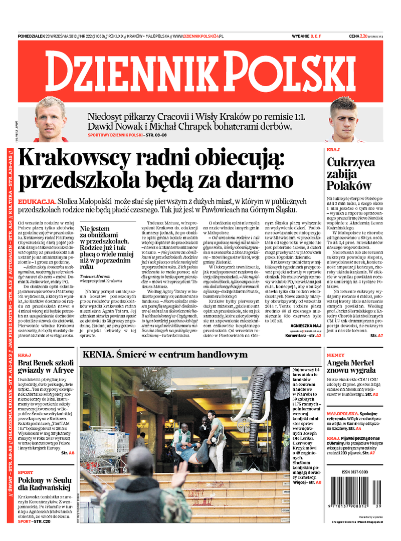 Dziennik Polski
