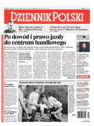 Dziennik Polski