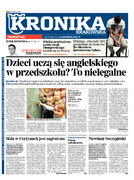 Kronika krakowska