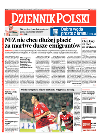 Dziennik Polski